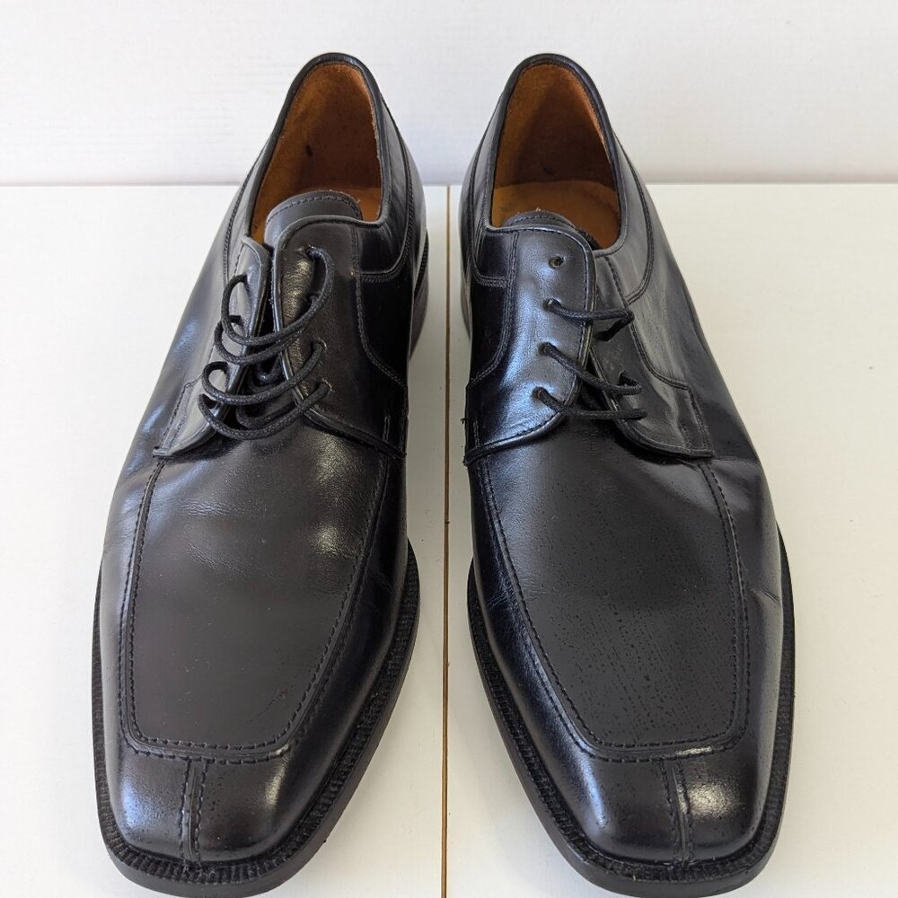 Sandro Moscoloni Davis Comfortdress derby shoes (men's Sz. 9.5D) New